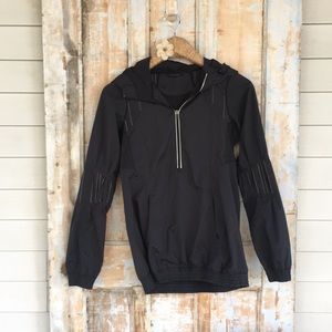 🎀Lululemon Reflective Windbreaker